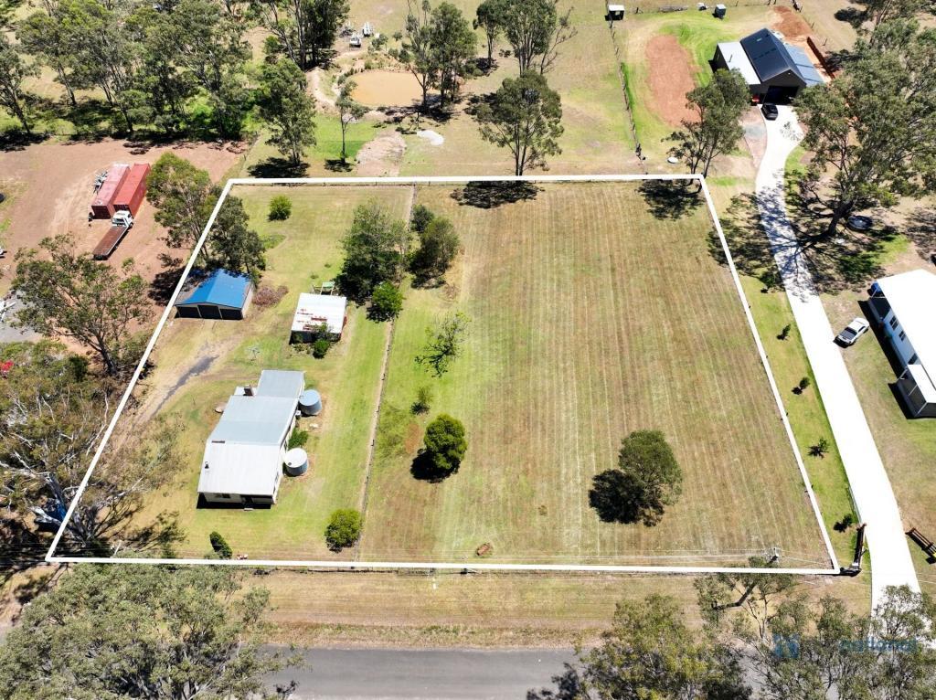 19 Innes St, Thirlmere, NSW 2572