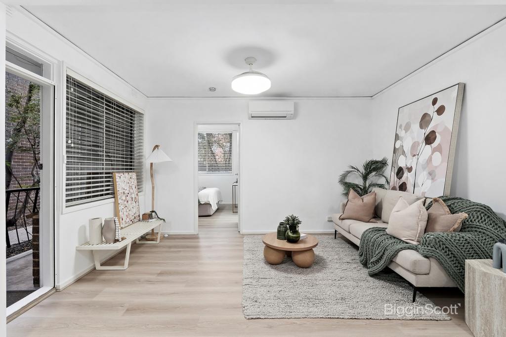 1/9 SOMERSET ST, RICHMOND, VIC 3121