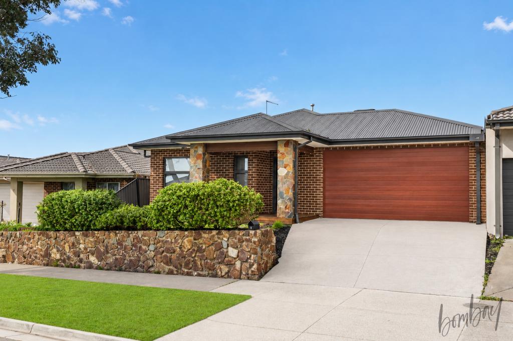 9 Brio Dr, Craigieburn, VIC 3064