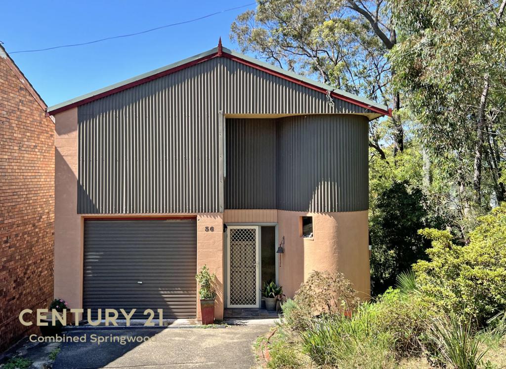 36 Martin Pl, Linden, NSW 2778