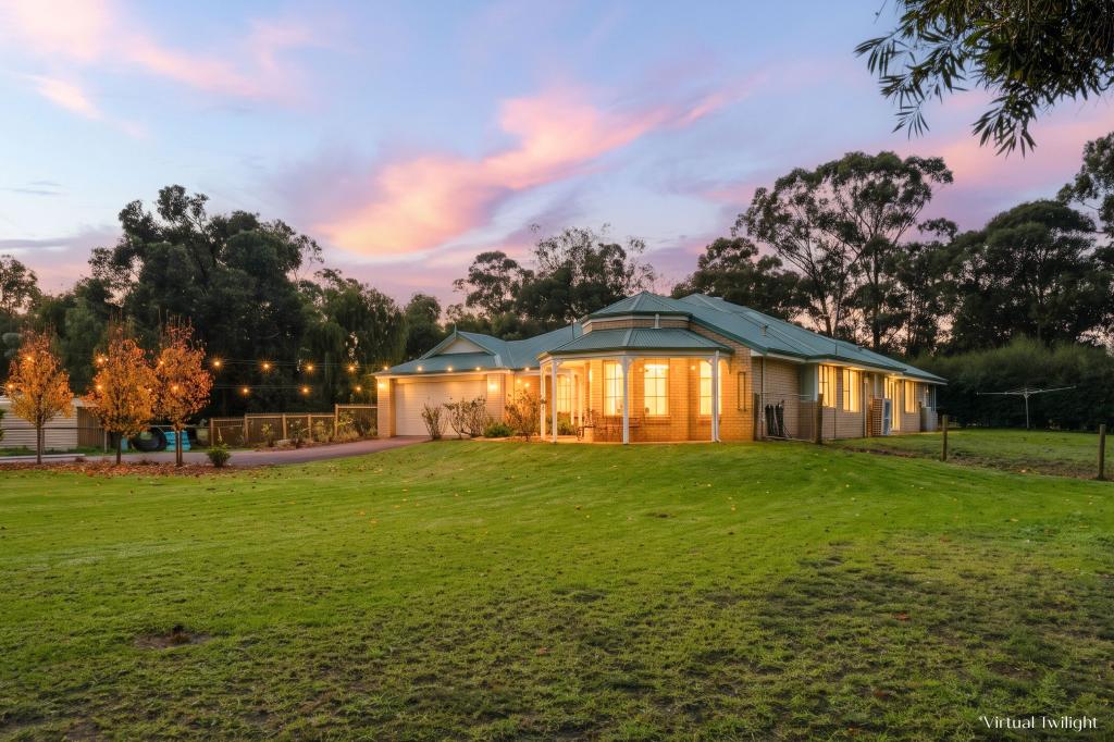 25 Hillview Cl, Serpentine, WA 6125