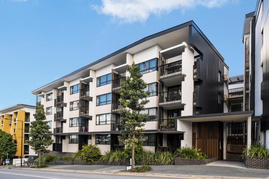 9/21 Peter Doherty St, Dutton Park, QLD 4102