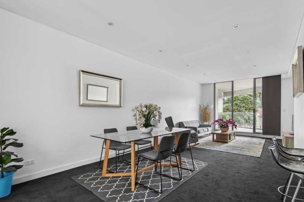 107/118 Old Canterbury Rd, Lewisham, NSW 2049