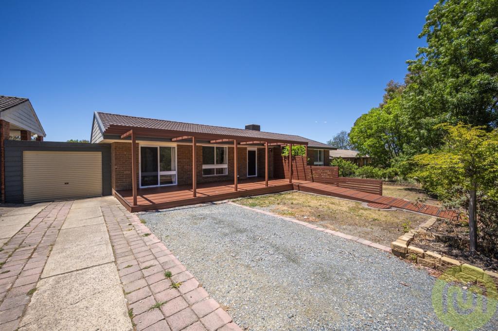 47 Ragless Cct, Kambah, ACT 2902