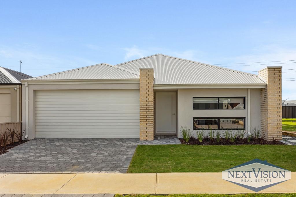 27 Lisianthus Tce, Beeliar, WA 6164