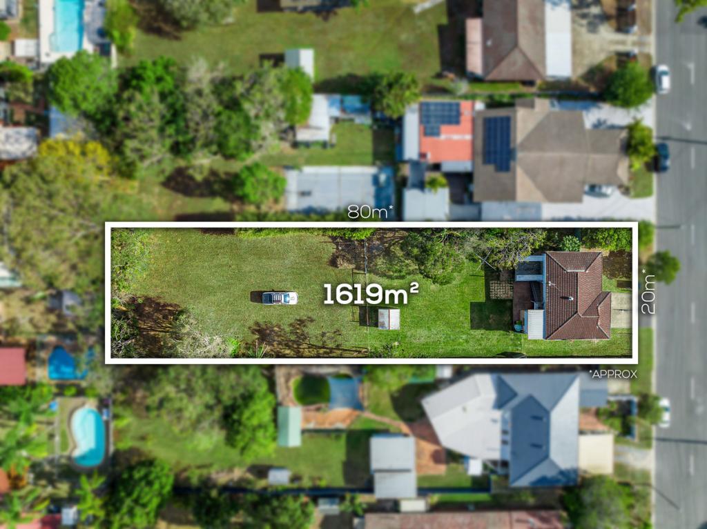 69 Barron Rd, Birkdale, QLD 4159