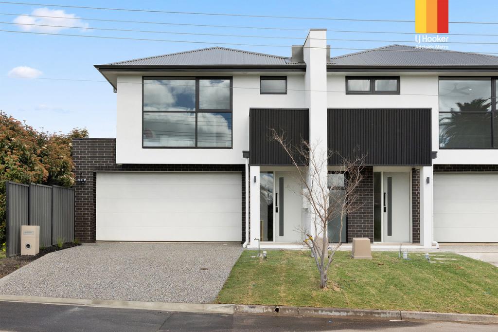 13c Princess Dr, Modbury, SA 5092