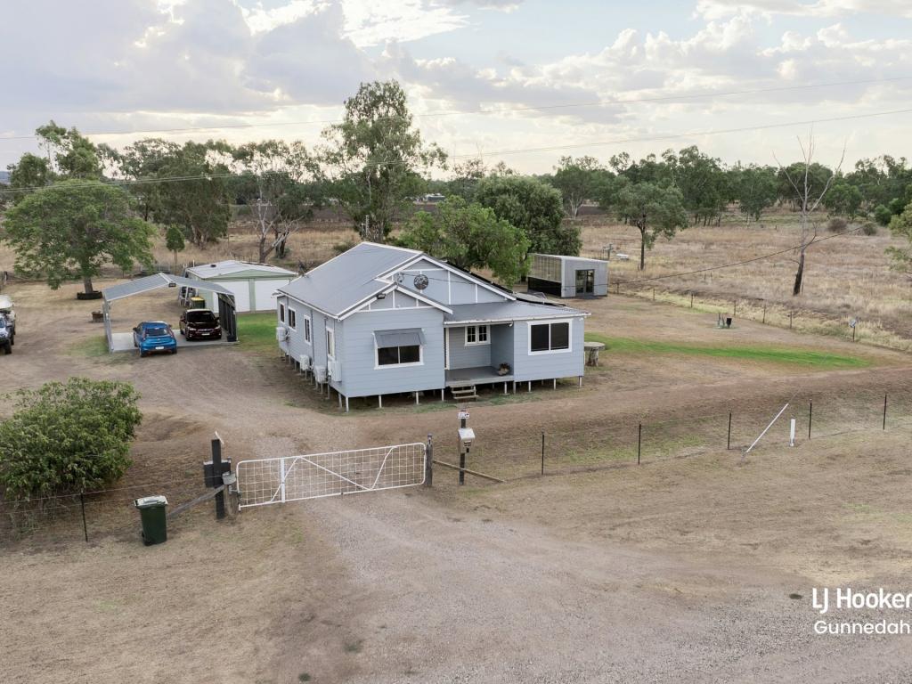14 - 32 Lochrey Rd, Gunnedah, NSW 2380