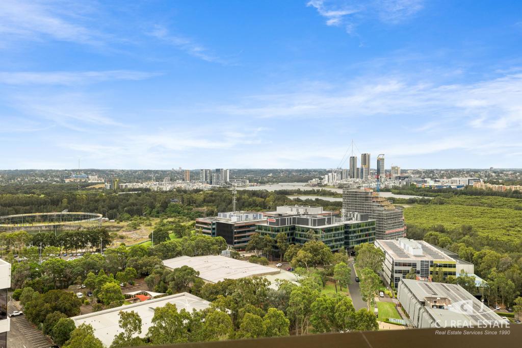 1702/7 Australia Ave, Sydney Olympic Park, NSW 2127