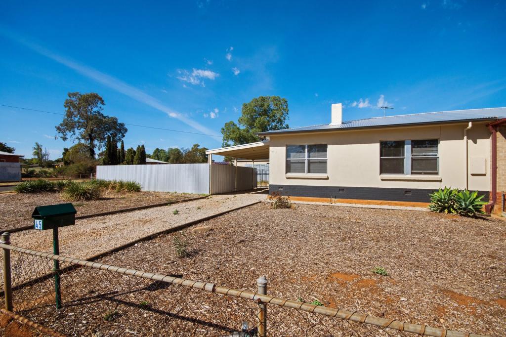 45 Stakes Cres, Elizabeth Downs, SA 5113