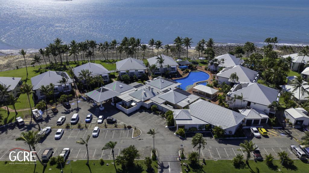 2/6 Beach Rd, Dolphin Heads, QLD 4740