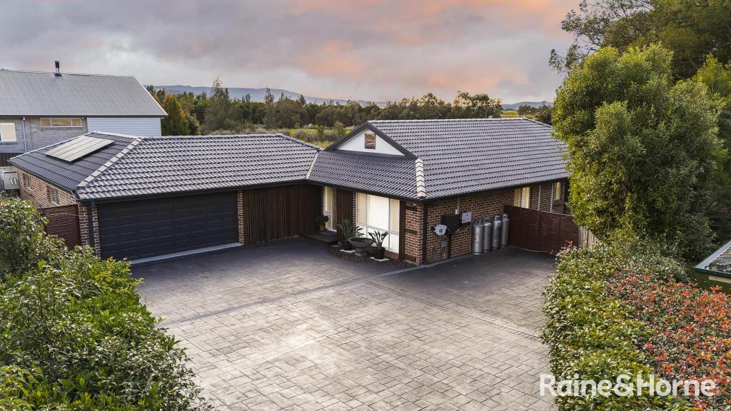 8 Katela Ave, Bomaderry, NSW 2541
