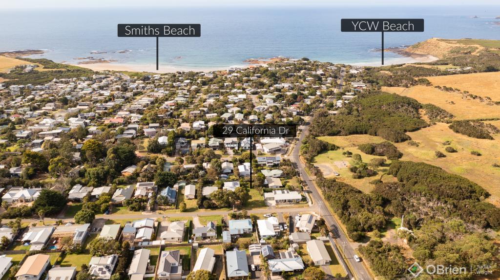 29 California Dr, Smiths Beach, VIC 3922