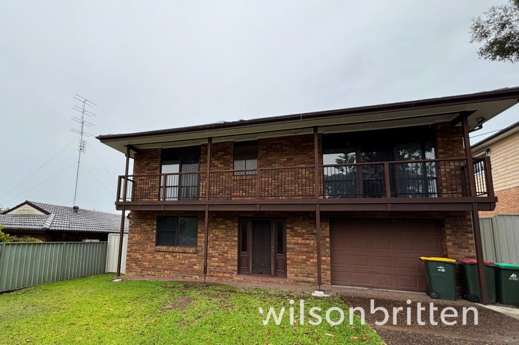 16 Maipoona Rd, Mirrabooka, NSW 2264