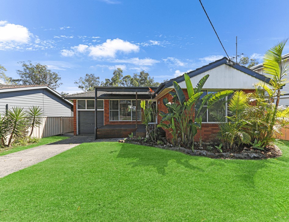18 Nicholson Cres, Toukley, NSW 2263