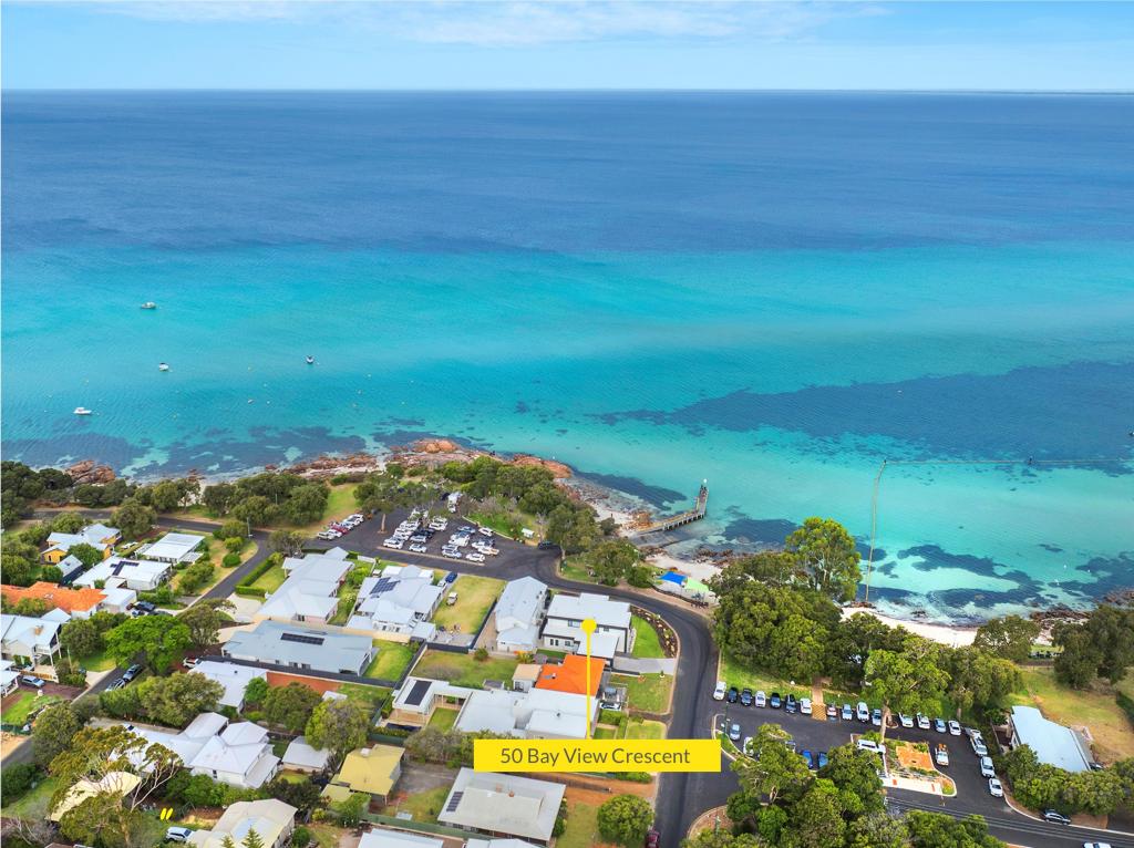 50 Bay View Cres, Dunsborough, WA 6281