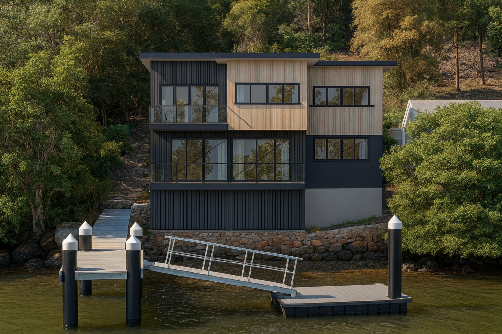 1024 Hawkesbury Rvr, Little Wobby, NSW 2256