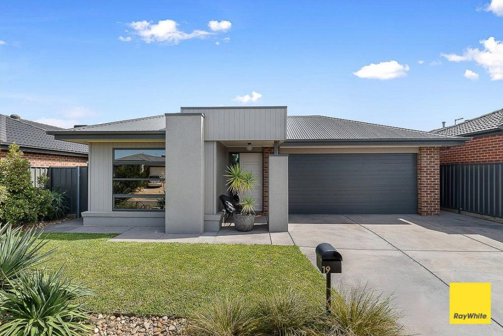 19 Daisy St, Huntly, VIC 3551