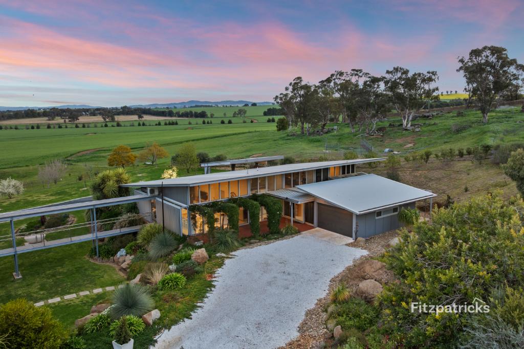 589 Marrar South Rd, Yathella, NSW 2650