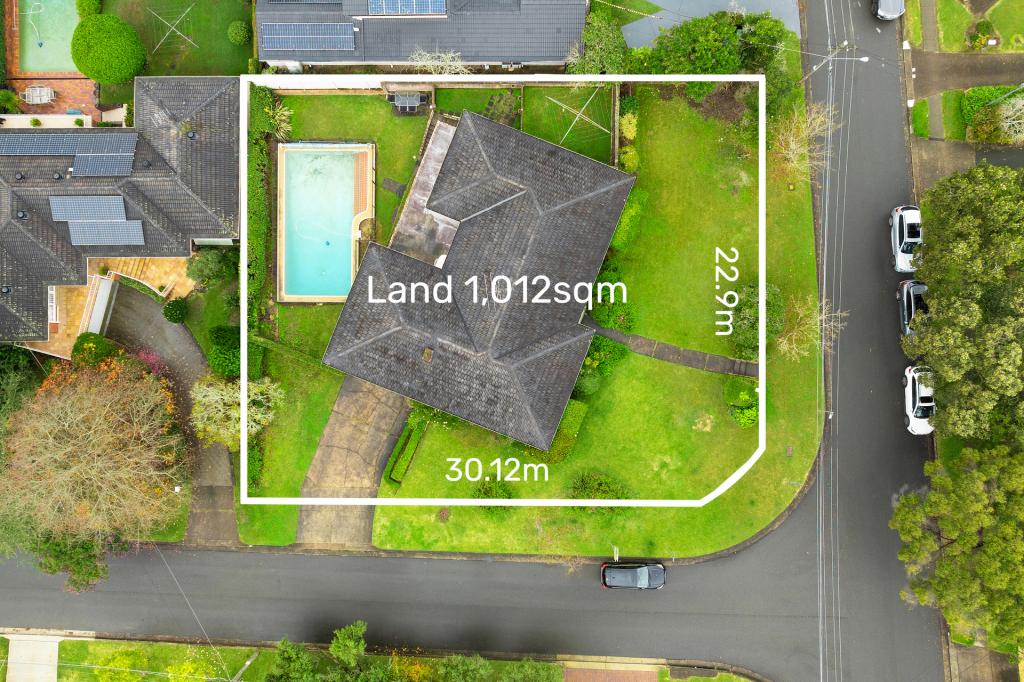 8 Torokina Ave, St Ives, NSW 2075