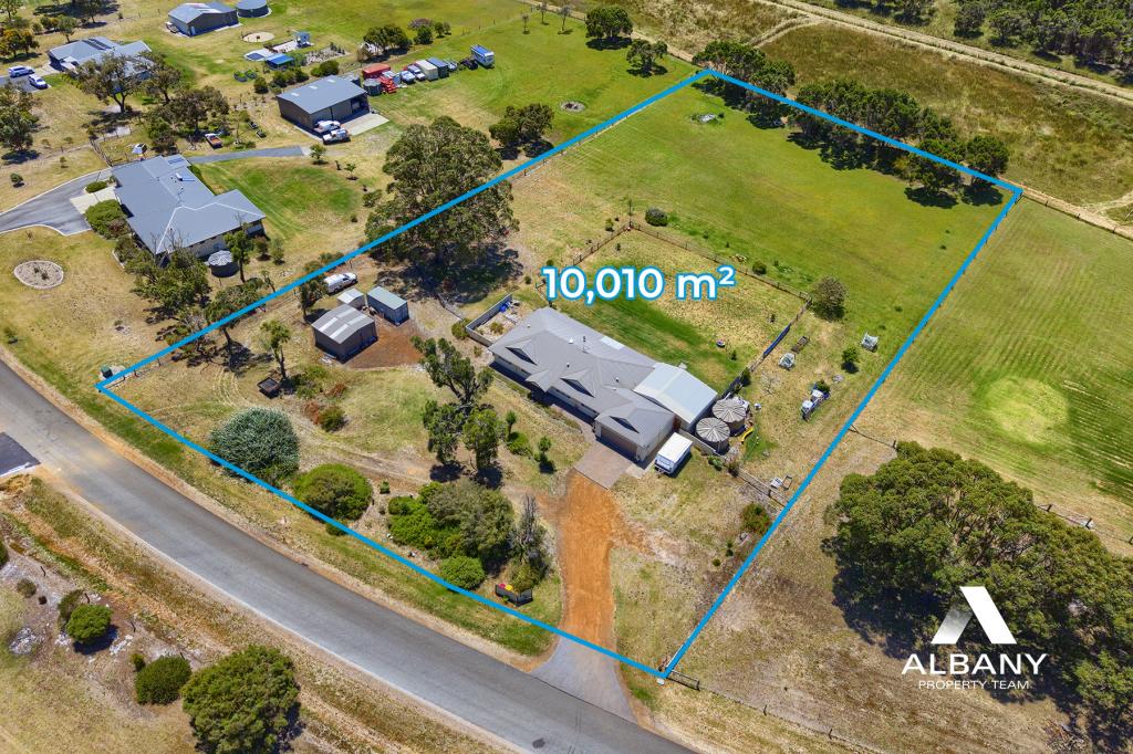 176 Lowanna Dr, Marbelup, WA 6330