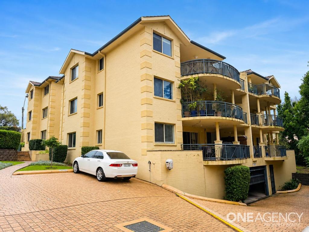 17/9-11 Hill St, Baulkham Hills, NSW 2153