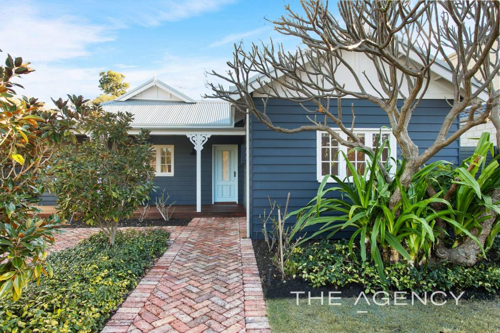 62 St Kilda Rd, Rivervale, WA 6103