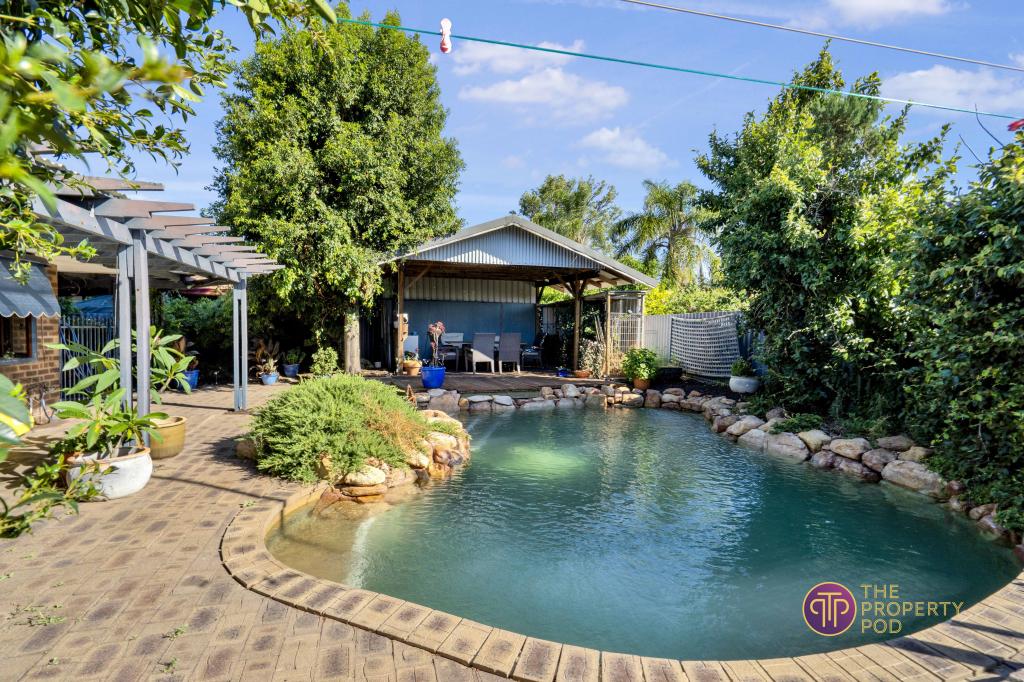 17 Fountain Way, Huntingdale, WA 6110