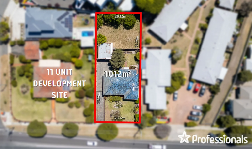 25 Beechboro Rd, Bayswater, WA 6053