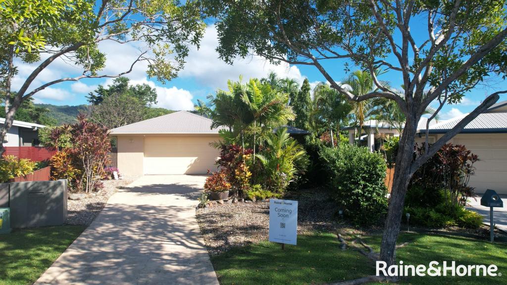 7 Bower Cl, Craiglie, QLD 4877