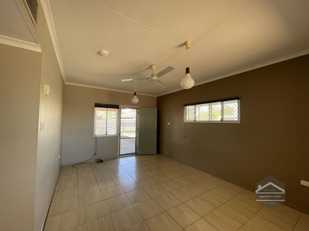 1 KOOLAMA CRES, SOUTH HEDLAND, WA 6722