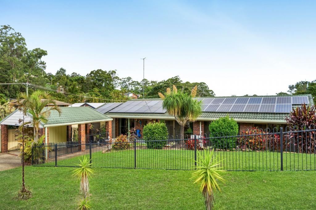 2 Stoma Ct, Shailer Park, QLD 4128