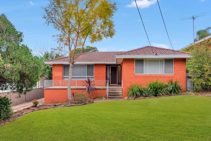 12 Doctor Lawson Pl, Rooty Hill, NSW 2766