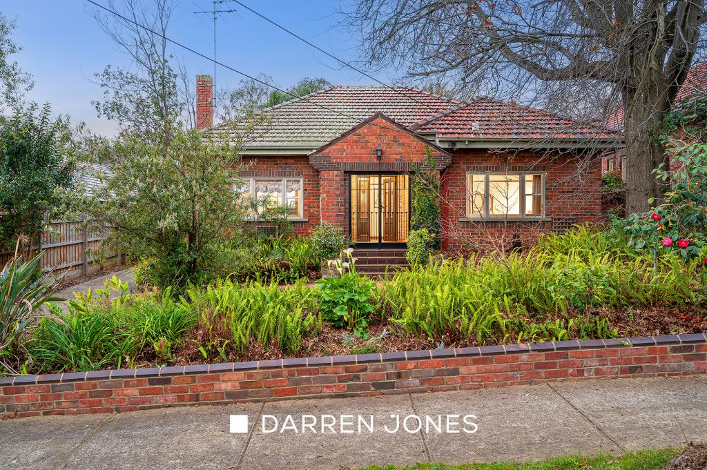4 WIMBLEDON GR, EAGLEMONT, VIC 3084