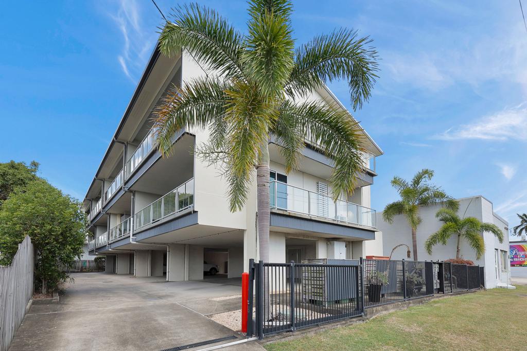 1/10 Turner St, Mackay, QLD 4740