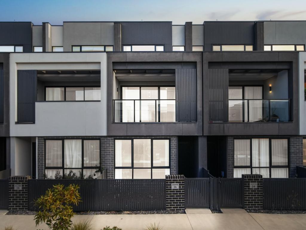 26 Calibre Rtt, Keysborough, VIC 3173