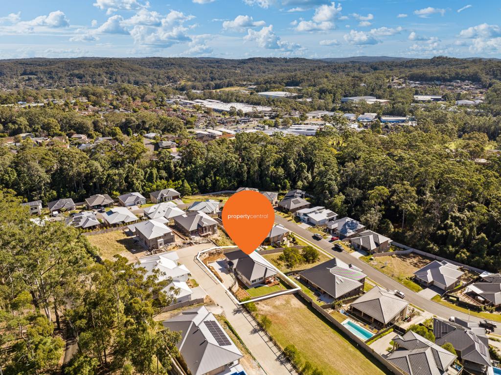 6 Centella Cl, Lisarow, NSW 2250