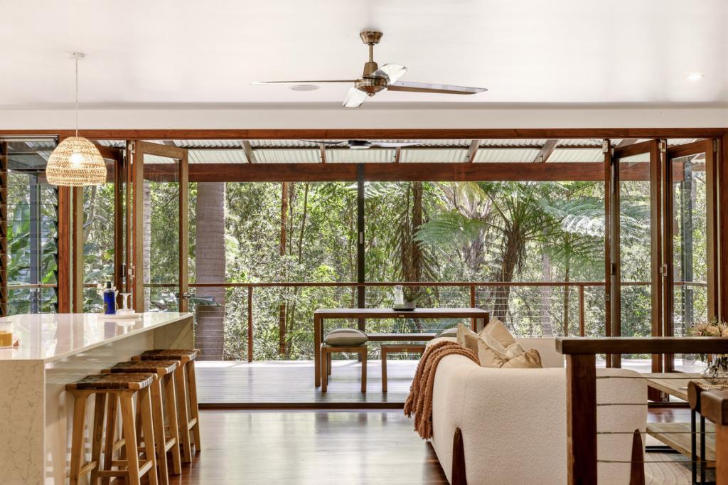 23 Missing Link Rd, Ilkley, QLD 4554