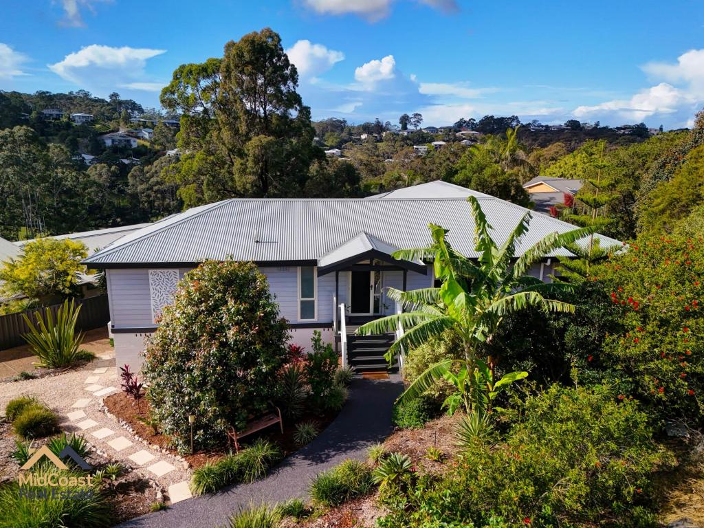 39 Hilltop Pkwy, Tallwoods Village, NSW 2430