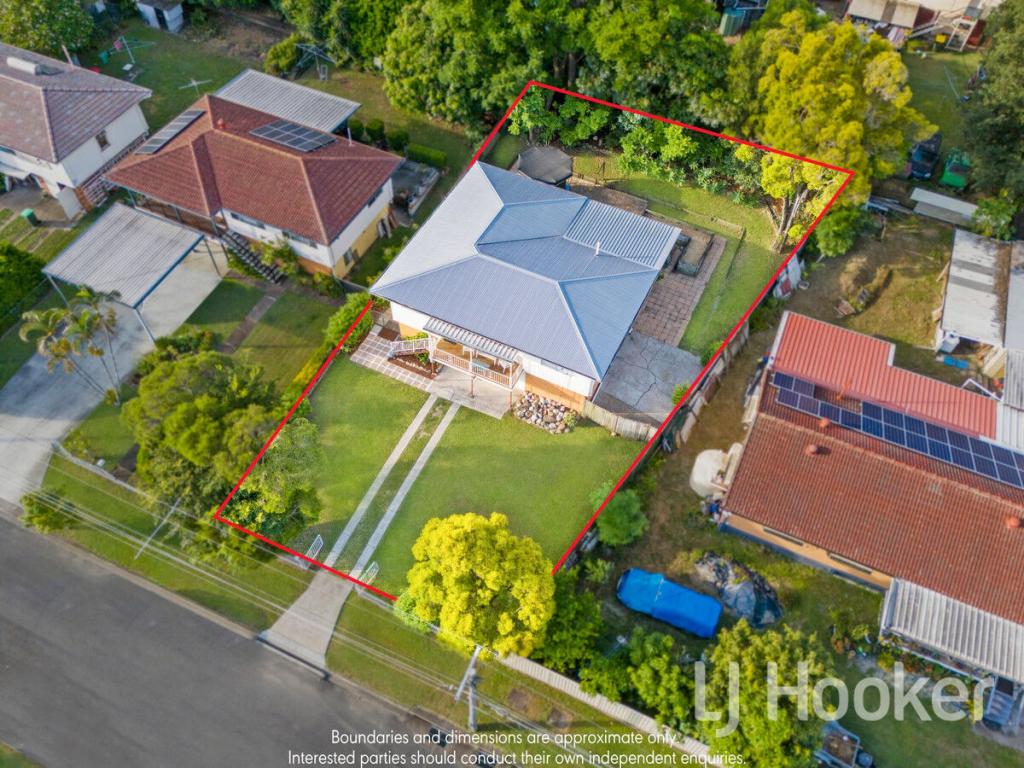 25 Wakley St, Acacia Ridge, QLD 4110