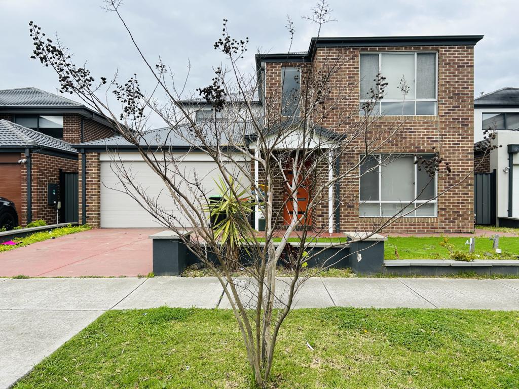 36 Highlander Dr, Craigieburn, VIC 3064