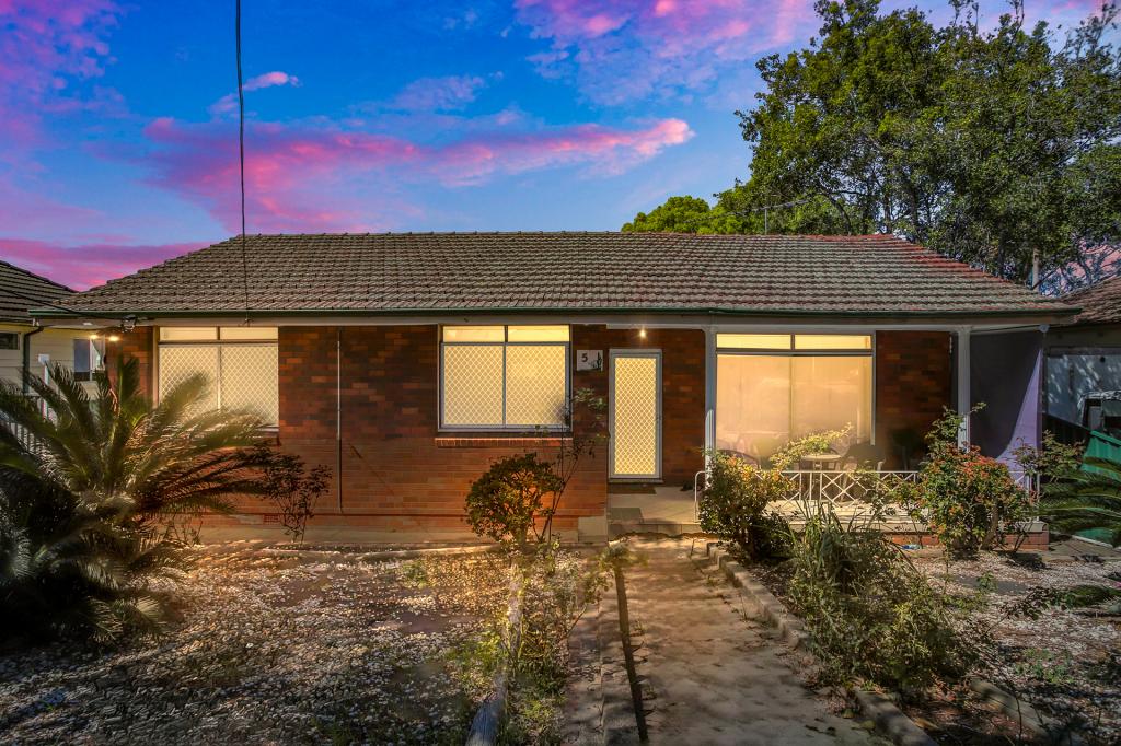 5 Artegall St, Bankstown, NSW 2200