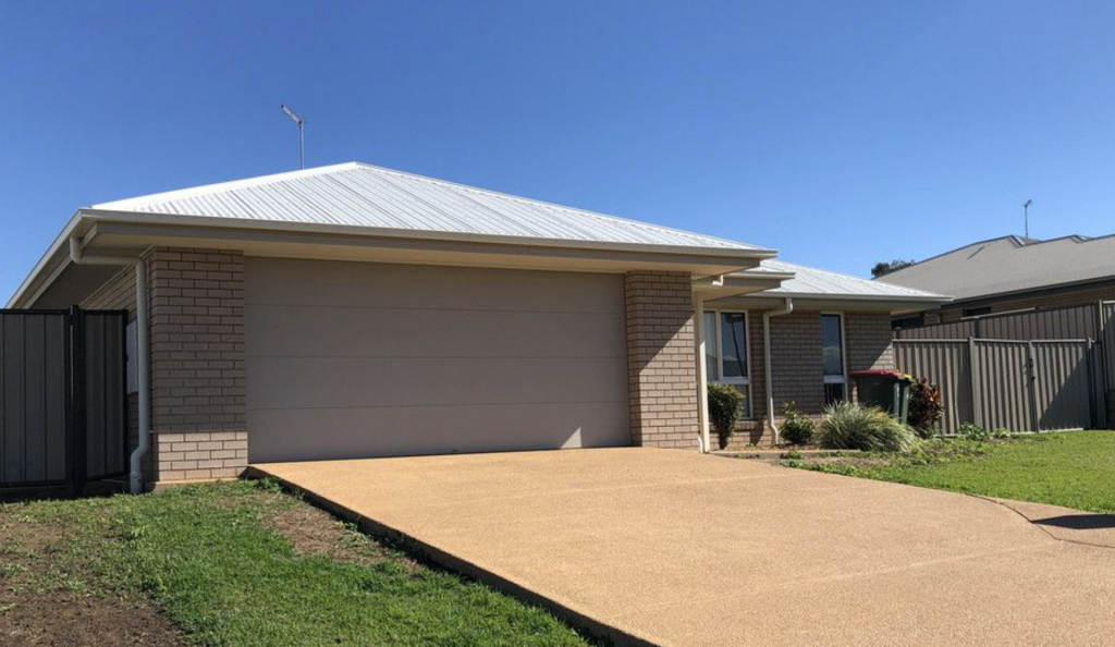 3 Kent Ct, Gracemere, QLD 4702