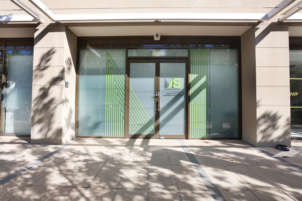 38 BAYWATER DR, WENTWORTH POINT, NSW 2127