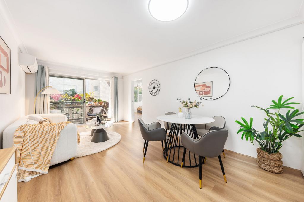 11/53 King St, Wollstonecraft, NSW 2065