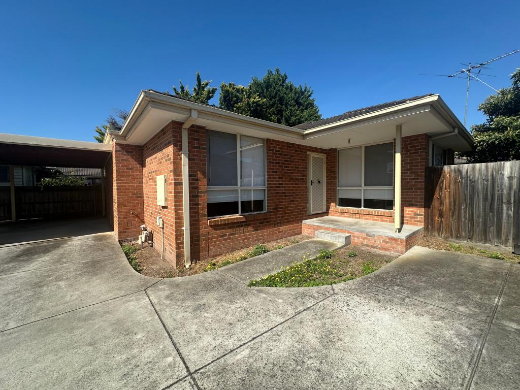 2/1 Bevan Ave, Clayton South, VIC 3169