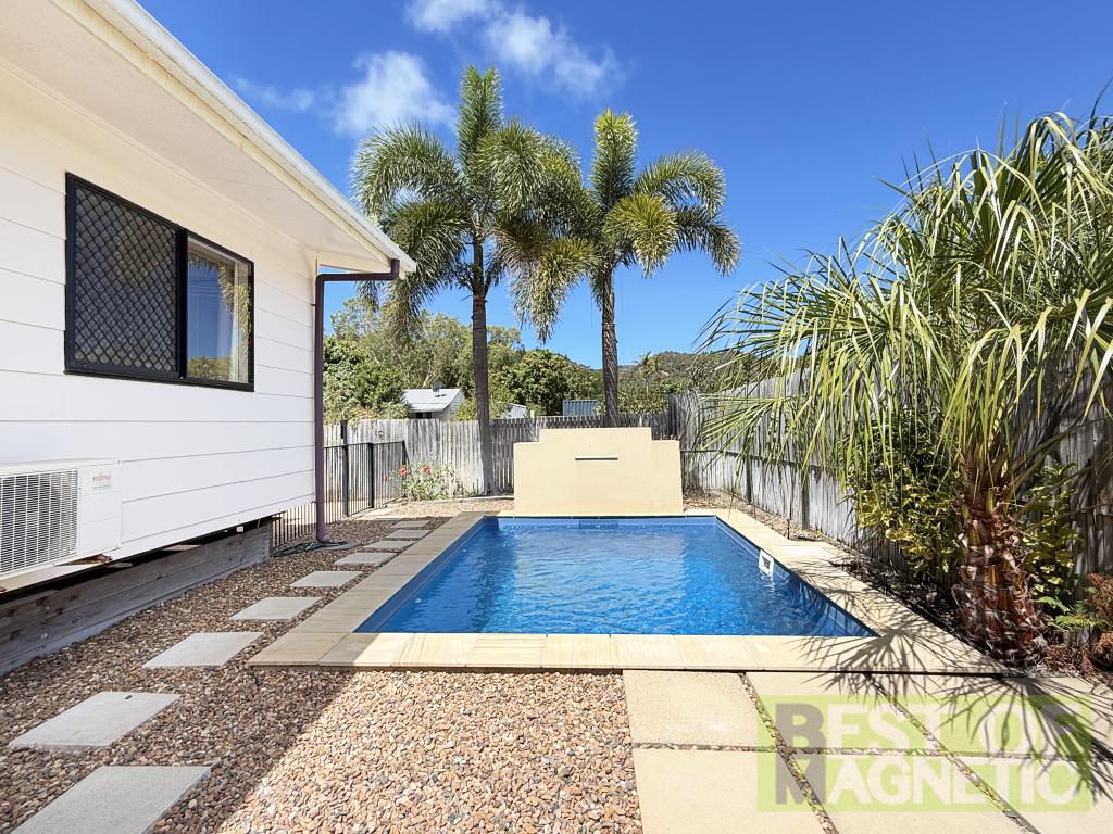 7 Sandals Bvd, Horseshoe Bay, QLD 4819