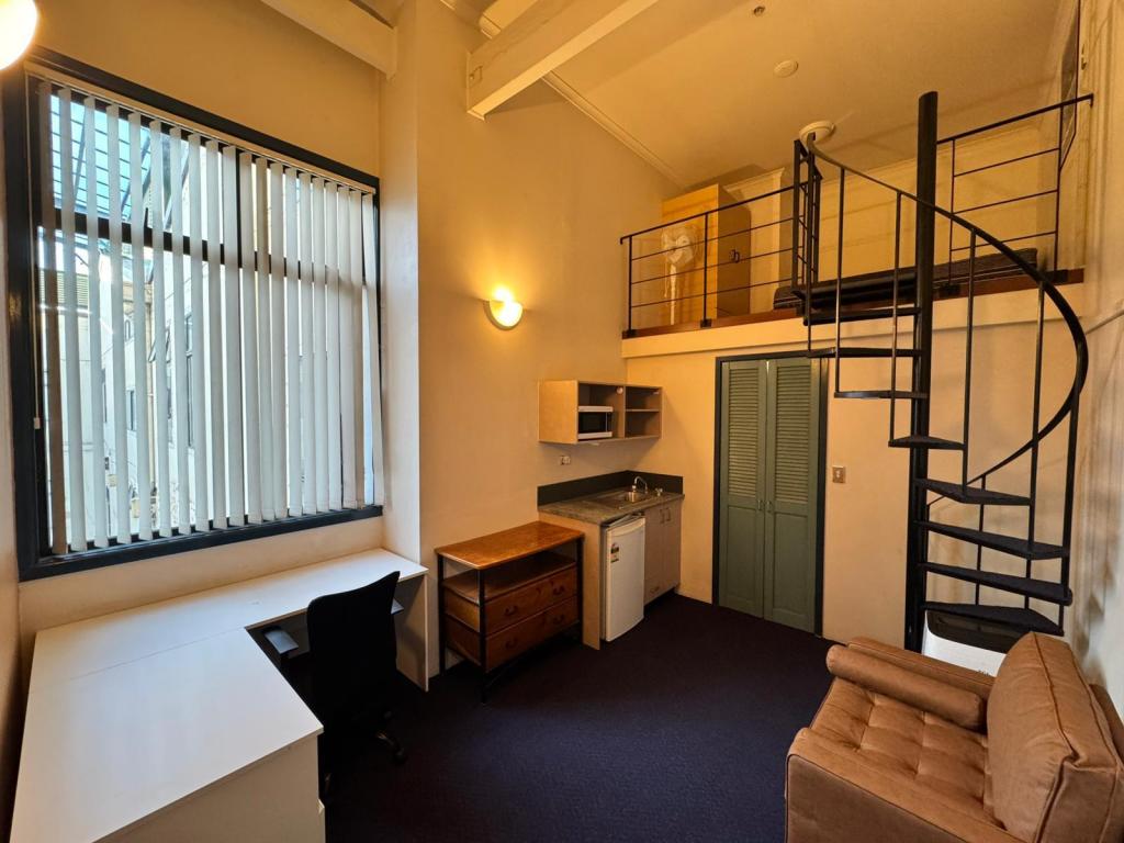 4075/185 Broadway, Ultimo, NSW 2007