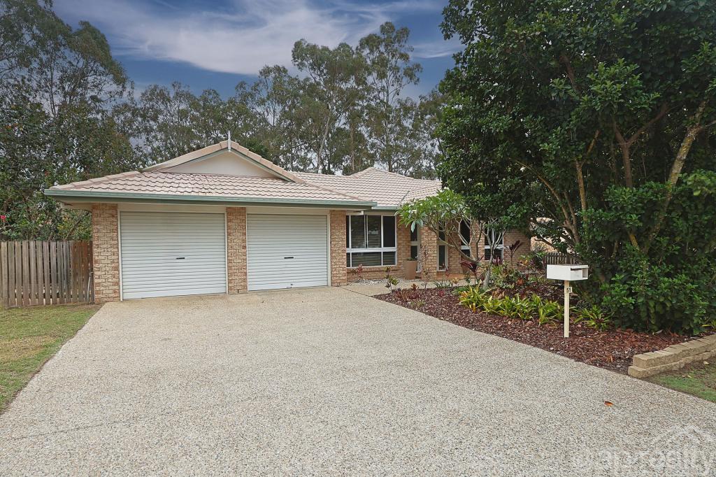 51 Clarendon Cct, Forest Lake, QLD 4078