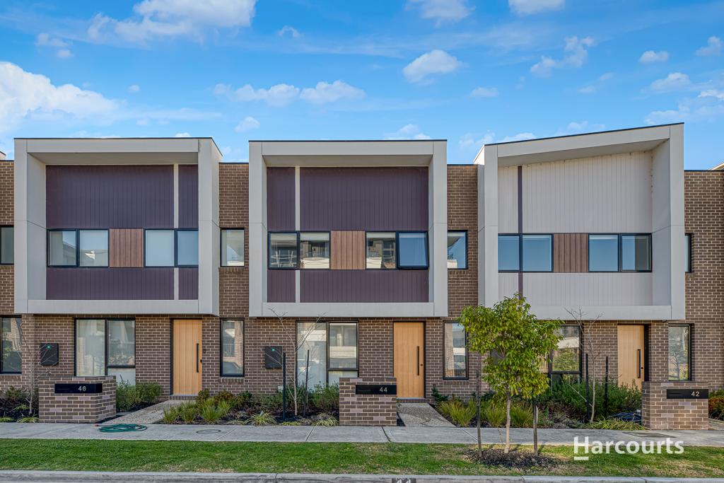 44 NORTHCOTE CCT, BURWOOD EAST, VIC 3151